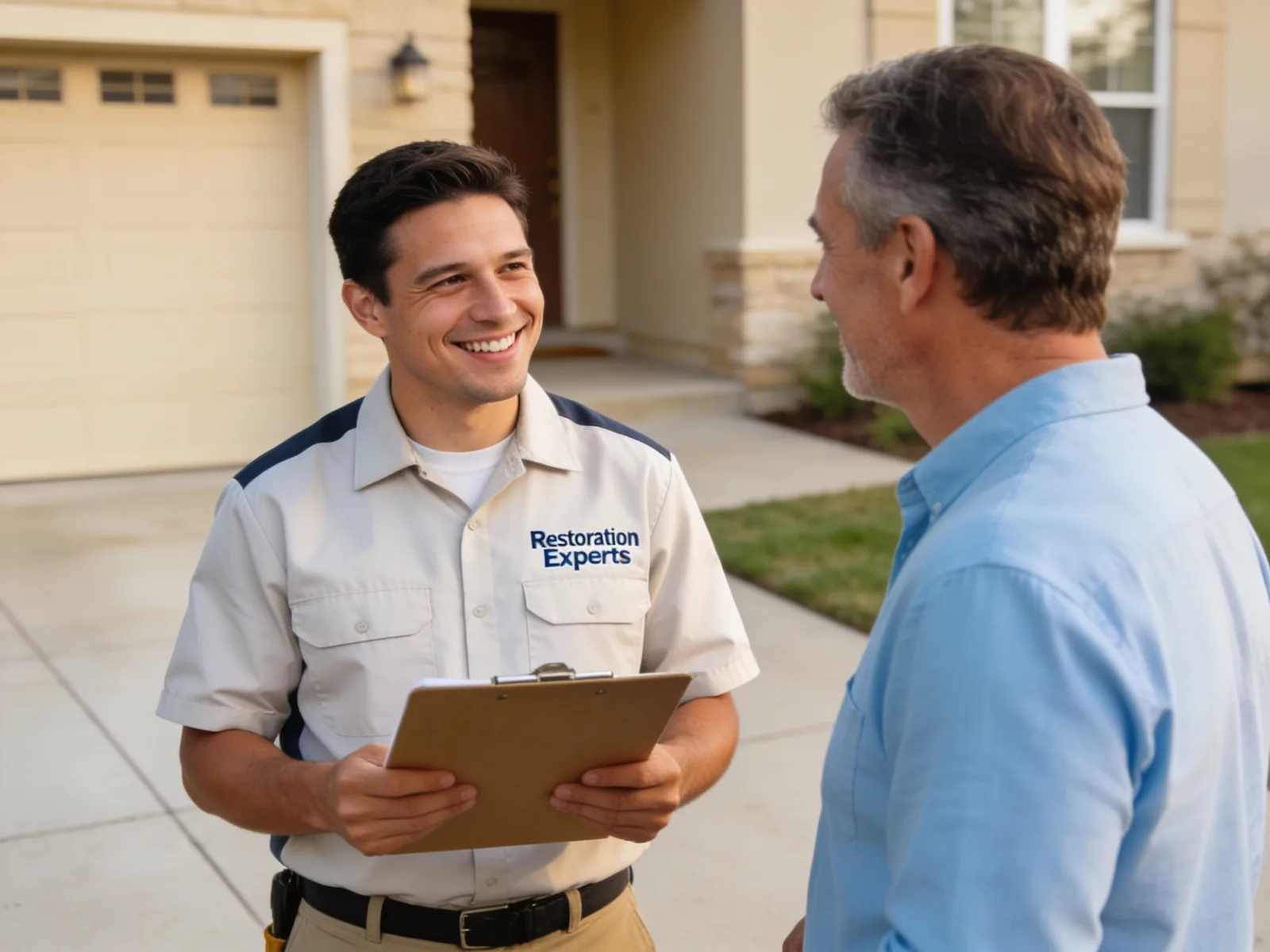 Water Damage Cleanup Saint Marys, IA FAQs